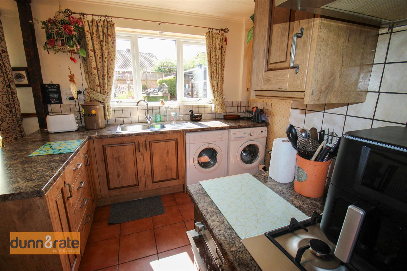 Leek New Road, Baddeley Green, Stoke-On-Trent